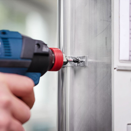 סט ביטים מקצועי 7 חלקים 2608522327 Bosch בוש