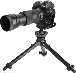 עדשת Sigma 100-400mm f/5-6.3