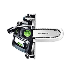 מסור שרשרת חשמלי לקורות עץ "8 FESTOOL SSU200 1600W