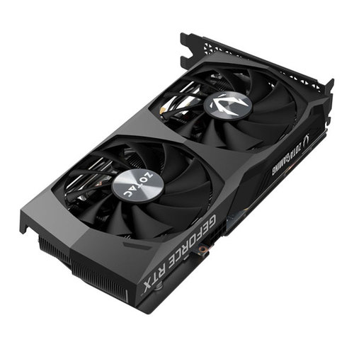 כרטיס מסך ZOTAC Gaming GeForce RTX 3060 Twin Edge OC 12GB