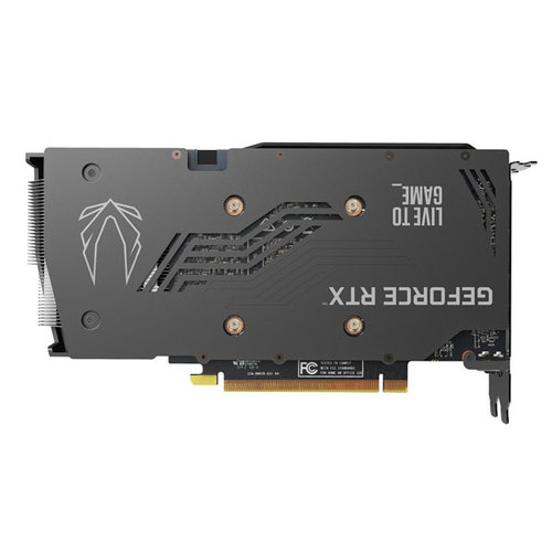 כרטיס מסך ZOTAC Gaming GeForce RTX 3060 Twin Edge OC 12GB