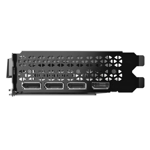 כרטיס מסך ZOTAC Gaming GeForce RTX 3060 Twin Edge OC 12GB