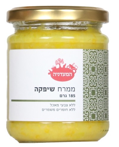 ממרח שיפקה המעדניה