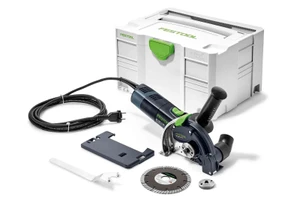 משחזת מיני חשמלי "5 Festool DSC-AG 125 FH-Plus 1400W