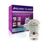 פליווי דיפיוזר מתקן להרגעת חתולים Feliway Diffuser