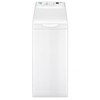 מכונת כביסה ‏פתח עליון Zanussi ZWQ61025CI ‏6 ‏ק"ג זנוסי