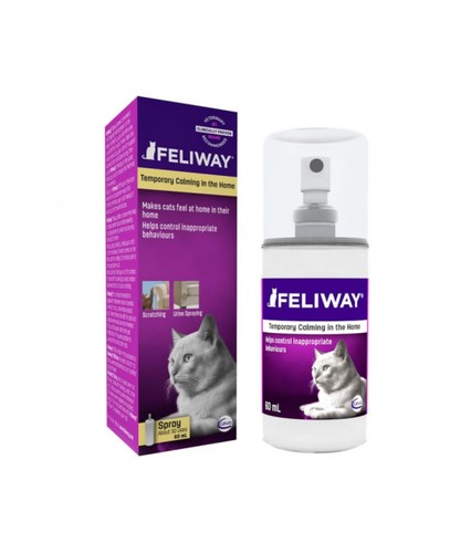 feliway diffuser