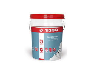 מג’יק בונד+ 4.5 ק"ג