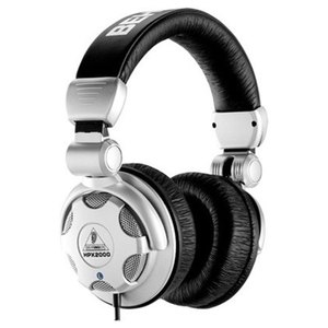 אוזניות ‏Behringer HPX2000 