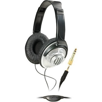 אוזניות ‏חוטיות JVC HAV570
