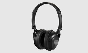 אוזניות אלחוטיות BEHRINGER HC 2000BNC 