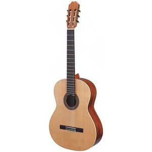 ‏גיטרה קלאסית Walden N460