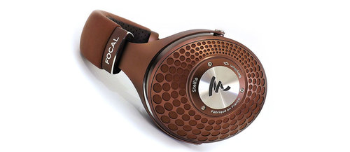 אוזניות Focal Stellia