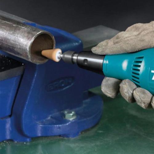 משחזת ציר GD0603 תוצרת MAKITA