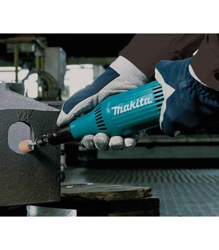 משחזת ציר GD0603 תוצרת MAKITA