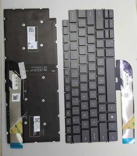 מקלדת למחשב נייד Dell VOSTRO 5390 5391 7391 5490 5491 7491 5498 7490 5493