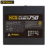 ספק כח 750W מודולרי, Antec HCG-750G Gold