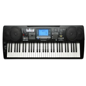 אורגן מזרחי 5 אוקטבות KURZWEIL KP120A