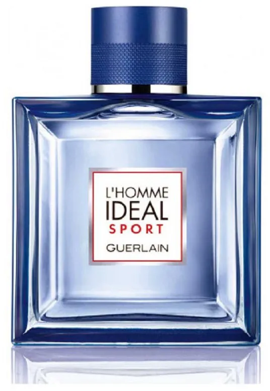 Guerlain L'Homme Idéal Sport