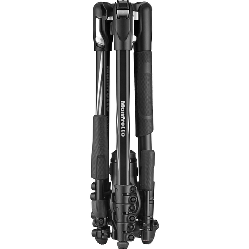 חצובה לוידאו וסטילס Manfrotto Befree 3Way Live Advanced
