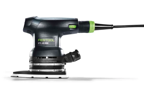 מלטשת משולשת חשמלית FESTOOL DTS 400 EQ 250W
