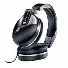 אוזניות ‏חוטיות UltraSone Performance 820