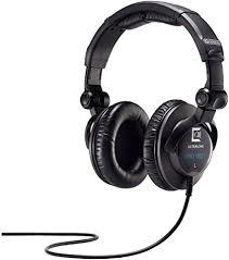אוזניות לאולפן Ultrasone PRO 480