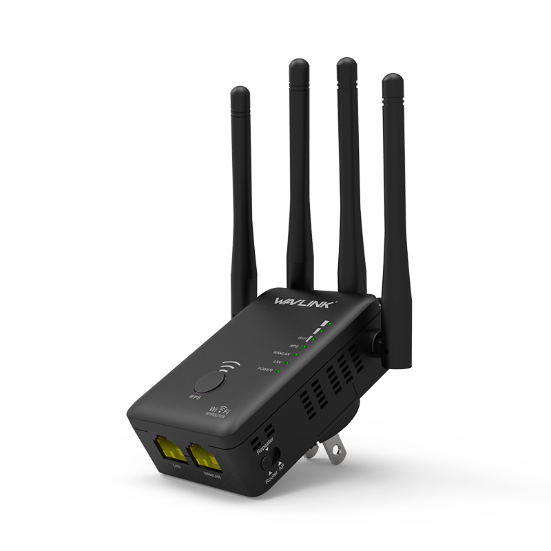 Wavlink AC1200 WN575A3 מגדיל טווח