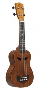 US-TIKI AH יוקללי סופרן מעוצב Stagg