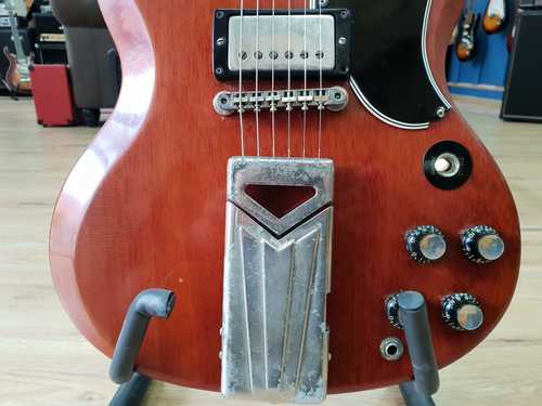 Gibson Les Paul SG Standard 1961 Original