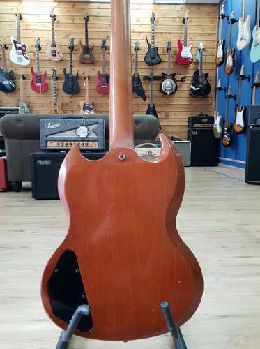 Gibson Les Paul SG Standard 1961 Original