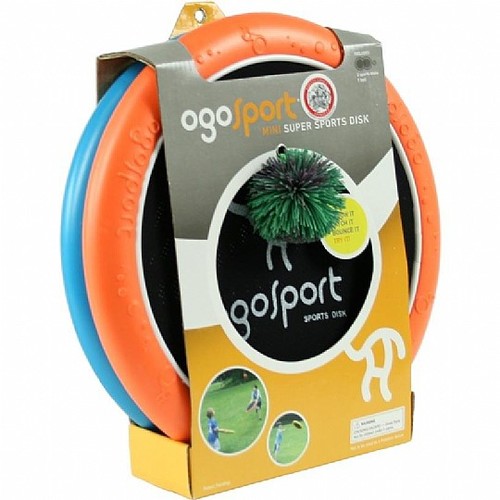 סט משחק משפחתי ומהנה 2 מטקות עגולות עם רשת וכדור חוטים רך 