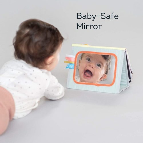 ספר פעילות לזמן בטן