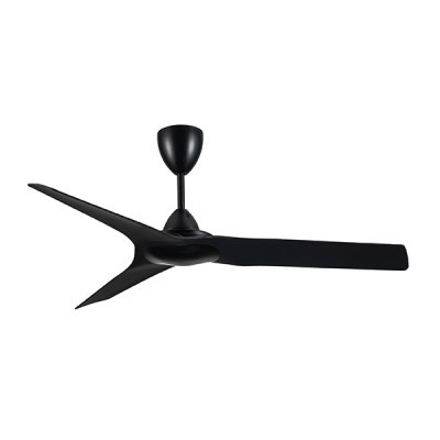 מאוורר תקרה לפרגולה  ATLANTIC 52″ לבן/שחור/דמוי עץ  
