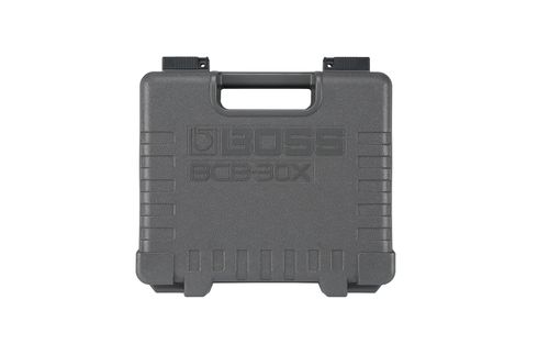 זוית נוספת Boss BCB-30X