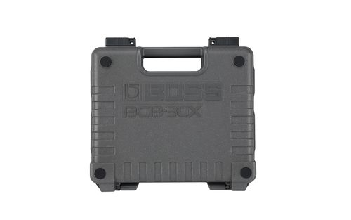זוית נוספת Boss BCB-30X