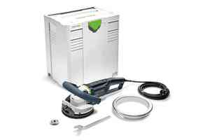 משחזת יהלום חשמלית FESTOOL RG 130 1600W