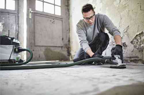 משחזת יהלום חשמלית FESTOOL RG 130 1600W
