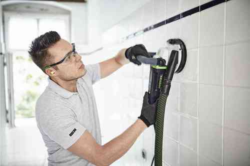 משחזת יהלום חשמלית FESTOOL RG 130 1600W
