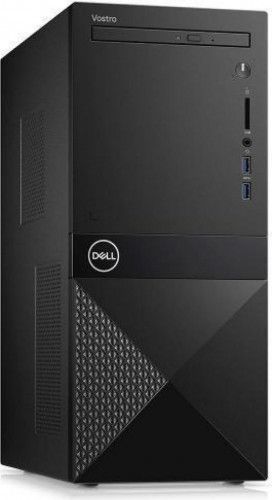 מחשב Intel Core i7 Dell Vostro 3888 MT VM-RD09-12294 Mini Tower דל