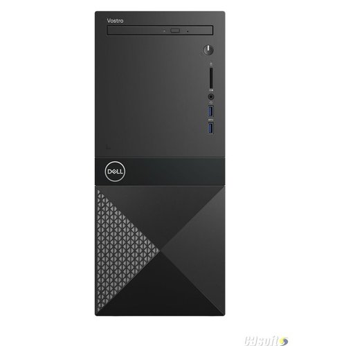מחשב Intel Core i7 Dell Vostro 3888 MT VM-RD09-12294 Mini Tower דל