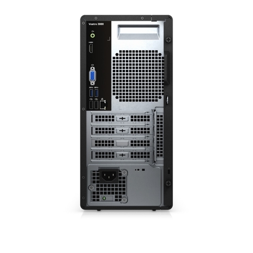 מחשב Intel Core i7 Dell Vostro 3888 MT VM-RD09-12294 Mini Tower דל