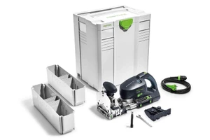 מכשיר דומינו חשמלי FESTOOL DOMINO XL DF 700 EQ 720W