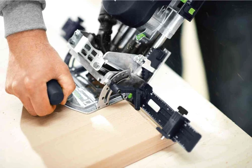 מכשיר דומינו חשמלי FESTOOL DOMINO XL DF 700 EQ 720W