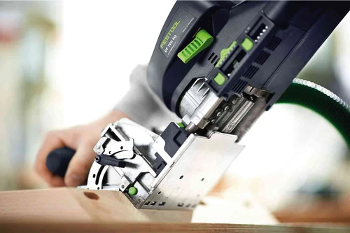 מכשיר דומינו חשמלי FESTOOL DOMINO XL DF 700 EQ 720W