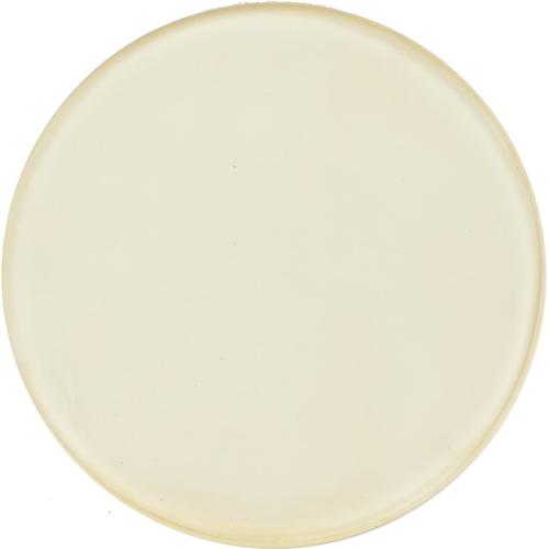 Glass Plate for Flat Front Frosted UV -600 K