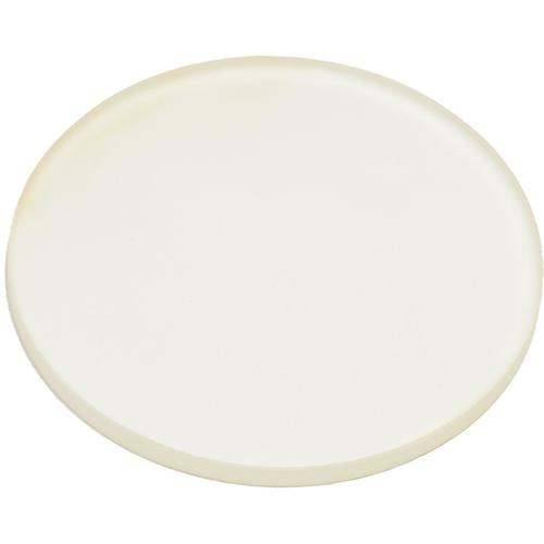 Glass Plate for Flat Front Frosted UV -600 K