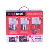 KITBOX לשימוש במוסדות חינוך, לפי תקן מע"ר 