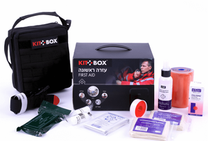 KITBOX טקטי