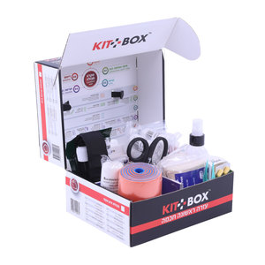 KITBOX טקטי
